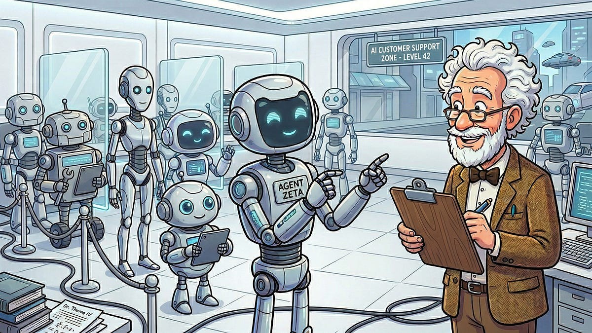 Kodamai запускає платформу математично верифікованих ІІ-агентів для усунення дефіциту довіри в корпоративному секторі