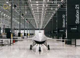 Новые рубежи войны: глобальная гонка за автономным оружием на базе ИИ