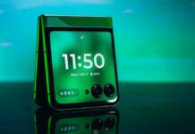 Шлях Motorola до домінування: як Razr змінює правила гри на ринку складних смартфонів