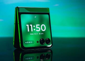 Путь Motorola к доминированию: как Razr меняет правила игры на рынке складных смартфонов