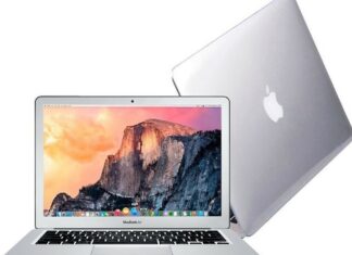 Ogromne oszczędności: odnowiony MacBook Air za jedyne 199 USD
