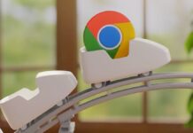 Google Chrome впроваджує вертикальні вкладки для боротьби з їх надлишком