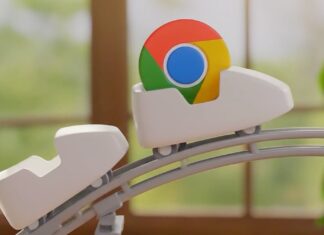 Google Chrome Introduces Vertical Tabs to Combat Tab Overload