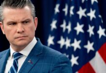 Віра і сила: теологічне коріння позиції Піта Хегсета у питаннях війни