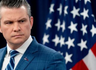 Віра і сила: теологічне коріння позиції Піта Хегсета у питаннях війни