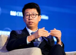 De objetivo de adquisición a archirrival: el ascenso de Airwallex