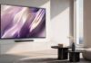 Samsung élargit sa gamme de téléviseurs 2026 : les OLED brouillent les lignes avec l’esthétique “The Frame”