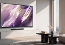 Samsung Розширює Лінійку ТБ 2026 Року: OLED Стирає Кордони зі Стилем “The Frame”