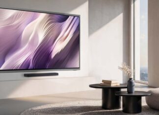 Samsung élargit sa gamme de téléviseurs 2026 : les OLED brouillent les lignes avec l’esthétique “The Frame”