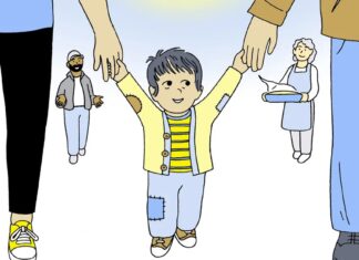 Etika Menjadi Orang Tua: Apakah Stabilitas Finansial Merupakan Prasyarat Memiliki Anak?