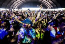 YouTube Запускає Цілодобові Музичні Канали напередодні Coachella