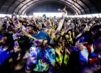 YouTube Launches 24/7 Music Channels Ahead of Coachella