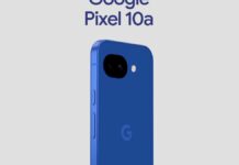 Google відзначає 10-річчя Android ексклюзивним виданням Pixel 10A у Японії