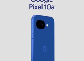 Google відзначає 10-річчя Android ексклюзивним виданням Pixel 10A у Японії