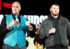 Tyson Fury regresa: todo lo que necesitas saber para el enfrentamiento entre Fury y Makhmudov