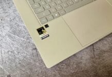 Огляд ноутбука Asus Zenbook A16