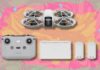Pegue o DJI Neo Fly More Combo com um desconto significativo