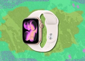 Amazon bereikt recordlage prijs voor Apple Watch Series 11