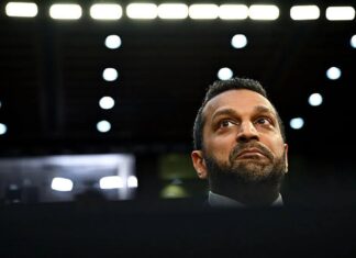 Личные данные директора ФБР слиты хакерами, связанными с Ираном