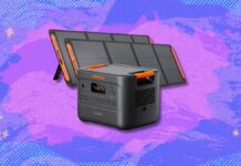 Величезна знижка на Jackery HomePower 3000: потужна резервна система тепер на $1300 дешевша