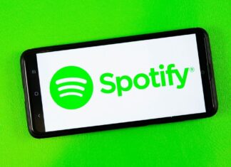 Spotify stírá hranice mezi digitálním zvukem a tištěnými knihami