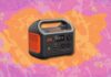 Jackery Explorer 300 en vente
