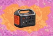 Знижка на Jackery Explorer 300: вигода $60