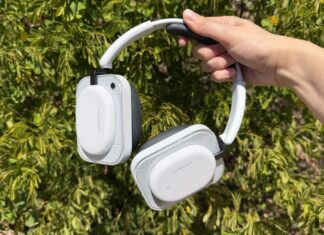 Nothing Headphone (a): menos de US $ 30 na Amazon