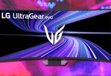 LG G9 з діагоналлю 52 дюйми коштує дешево (щодо). Для такого гіганта