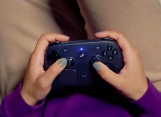 Pengontrol Steam Baru Valve: Kesan Pertama dan Cara Membeli