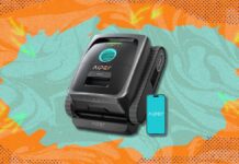 Економія $500: робот Aiper Scuba V3 знизив ціну до історичного мінімуму
