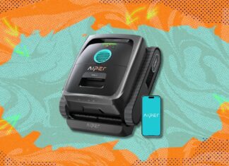 Hemat $500: Aiper Scuba V3 Mencapai Harga Terbaiknya