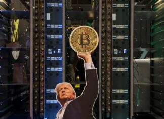 Trump’s Goal Isn’t Just Money. It’s A New System.