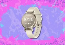 Grab the Garmin Lily 2 before the discount vanishes