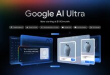 Google знижує ціну на Gemini Ultra: тепер $200