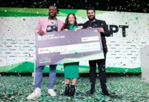 Час цокає. TechCrunch дала йому закінчитися. Майже.