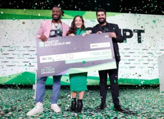 Час цокає. TechCrunch дала йому закінчитися. Майже.