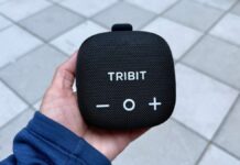 Tribit Stormbox Micro 3: A Budget King That Rivals Bose in Sound and Versatility