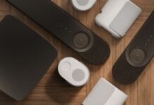 Bose представляет коллекцию ‘Lifestyle’: качественный шаг в мир умного домашнего аудио