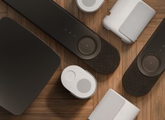 Bose Unveils ‘Lifestyle’ Collection: A Premium Push into Smart Home Audio
