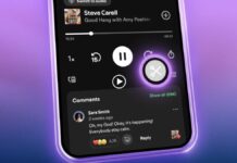 Викрадені моменти, а не хвилини: Spotify Clips