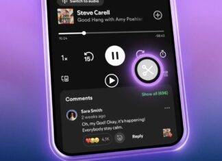 Voler des moments, pas des minutes : Spotify Clips