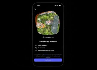 Instagram Instants: przywrócenie autentyczności BeReal i Snapchat w wiadomościach bezpośrednich