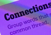 NYT Connections: гід від 23 травня