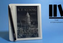 Kobo тепер інтегрований з StoryGraph