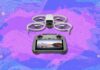 DJI Flip Drone bereikt recordlage prijs van $ 509 te midden van importonzekerheid
