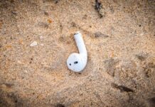 Як знайти втрачені AirPods за допомогою мережі Find My від Apple