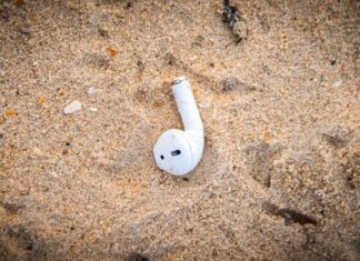Hoe u uw verloren AirPods kunt opsporen met behulp van Apple’s Find My Network