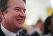 Справедливость Кавано неожиданно проявилась