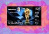 $ 1.200 de desconto nesta enorme TV antes da Copa do Mundo